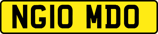 NG10MDO