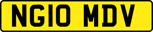 NG10MDV