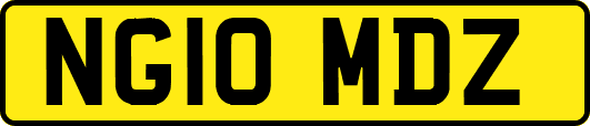 NG10MDZ