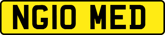 NG10MED