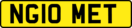 NG10MET