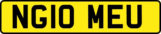 NG10MEU