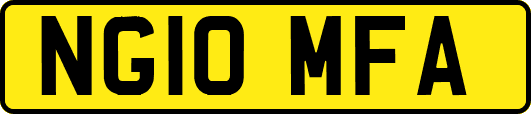 NG10MFA