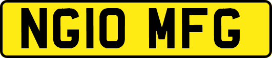 NG10MFG