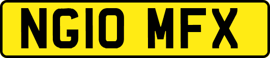 NG10MFX
