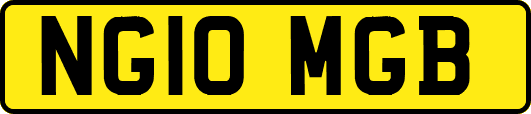 NG10MGB