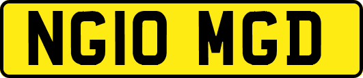 NG10MGD