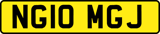 NG10MGJ