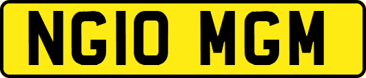 NG10MGM