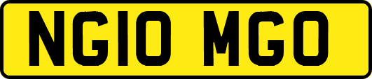 NG10MGO