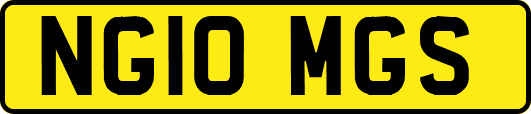NG10MGS