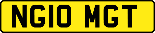 NG10MGT