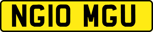 NG10MGU