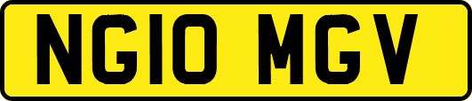 NG10MGV