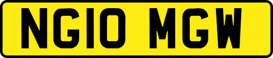 NG10MGW