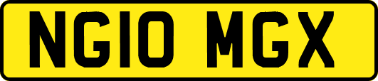 NG10MGX