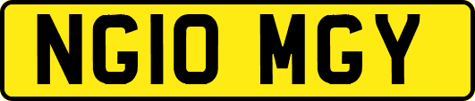 NG10MGY