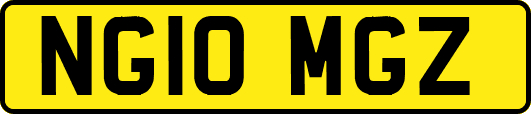 NG10MGZ
