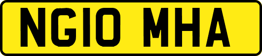 NG10MHA