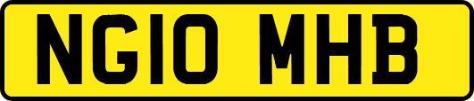 NG10MHB