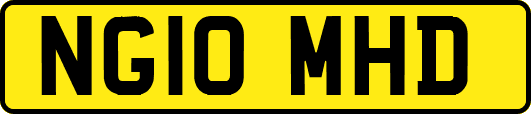 NG10MHD