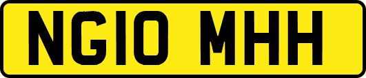 NG10MHH