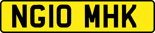 NG10MHK