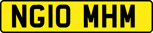 NG10MHM