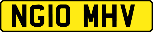 NG10MHV