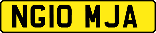 NG10MJA