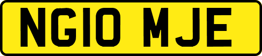NG10MJE