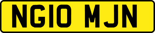 NG10MJN