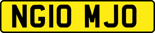 NG10MJO
