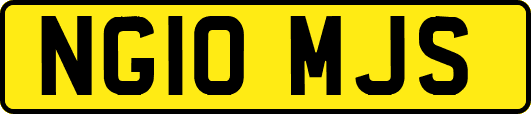 NG10MJS
