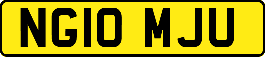 NG10MJU