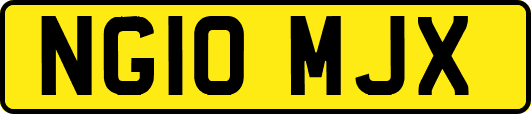 NG10MJX
