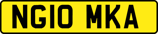 NG10MKA