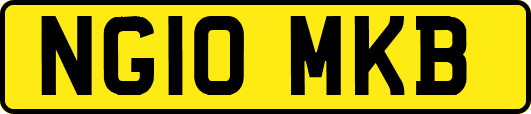 NG10MKB