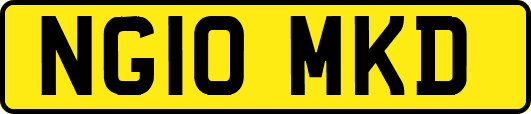 NG10MKD