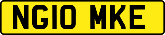 NG10MKE