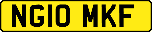 NG10MKF