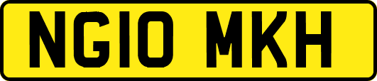 NG10MKH