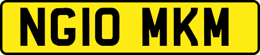 NG10MKM
