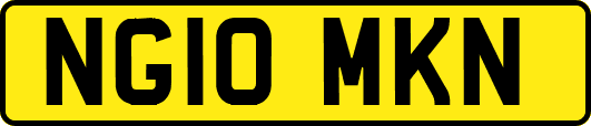 NG10MKN