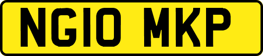 NG10MKP