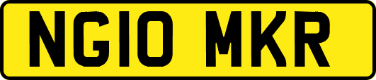 NG10MKR