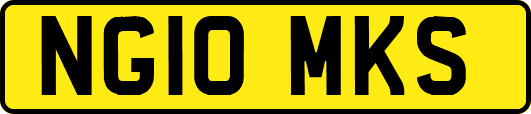 NG10MKS