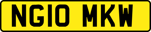 NG10MKW