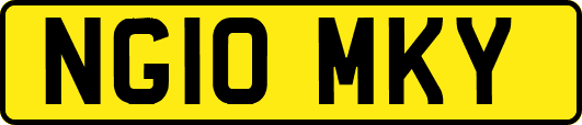 NG10MKY