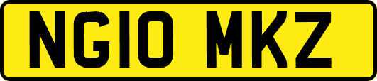 NG10MKZ